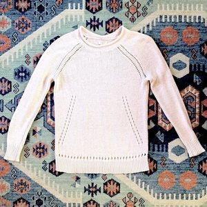 J.Crew Timeless Classic Rollneck Sweater